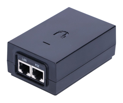 Akcesoria sieciowe UBIQUITI Zasilacz POE 48V 24W 0,5A POE-48-24W